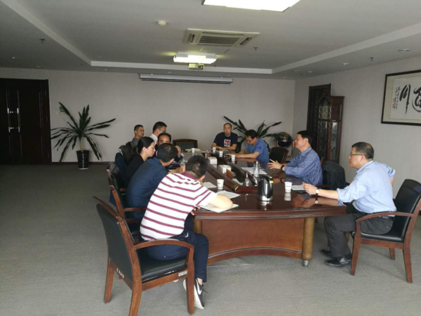 华体会体育官方网站-华体会体育(中国)
召开红专路等道路工程拟扩大材料价格调整范围有关问题的项目推进会议