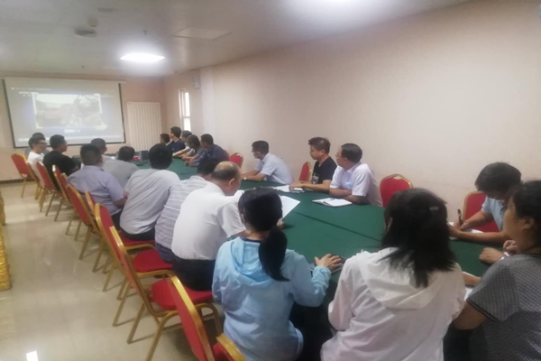 华体会体育官方网站-华体会体育(中国)
各单位积极组织安全教育培训活动