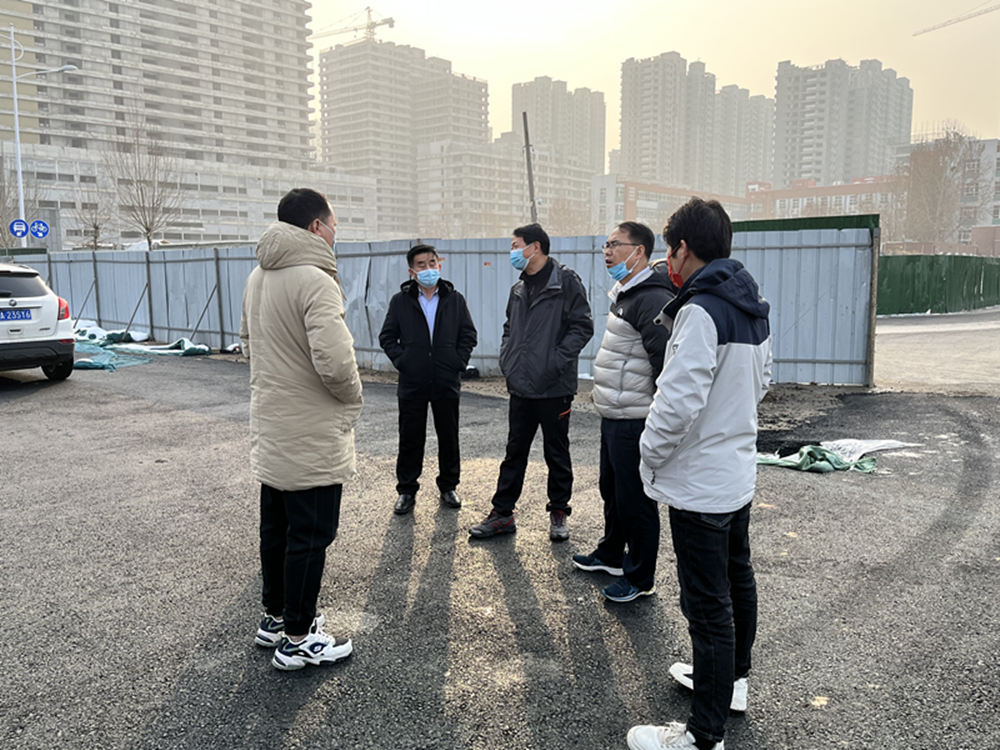 华体会体育官方网站-华体会体育(中国)
强化春节期间市政工程安全生产、常态化防疫等综合治理工作