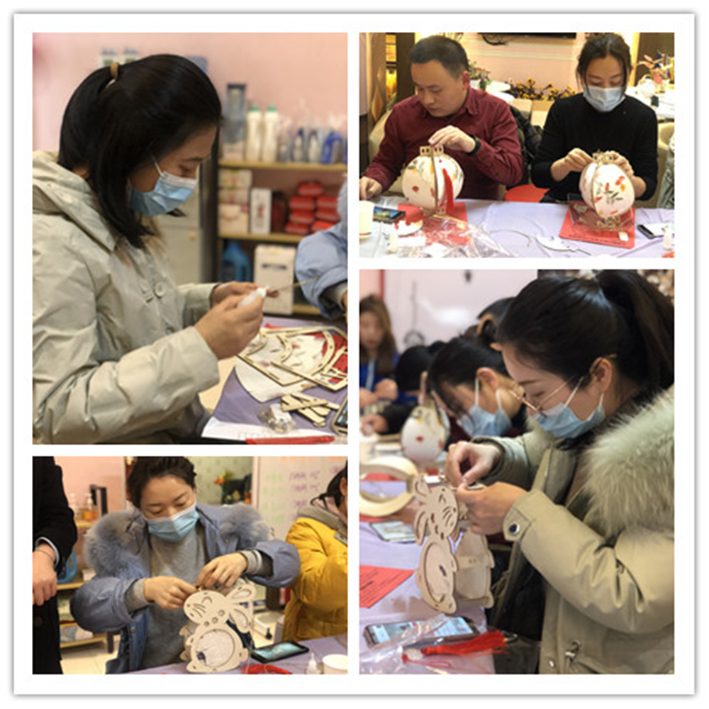 华体会体育官方网站-华体会体育(中国)
工会开展“做花灯 猜灯谜 欢喜闹元宵”活动