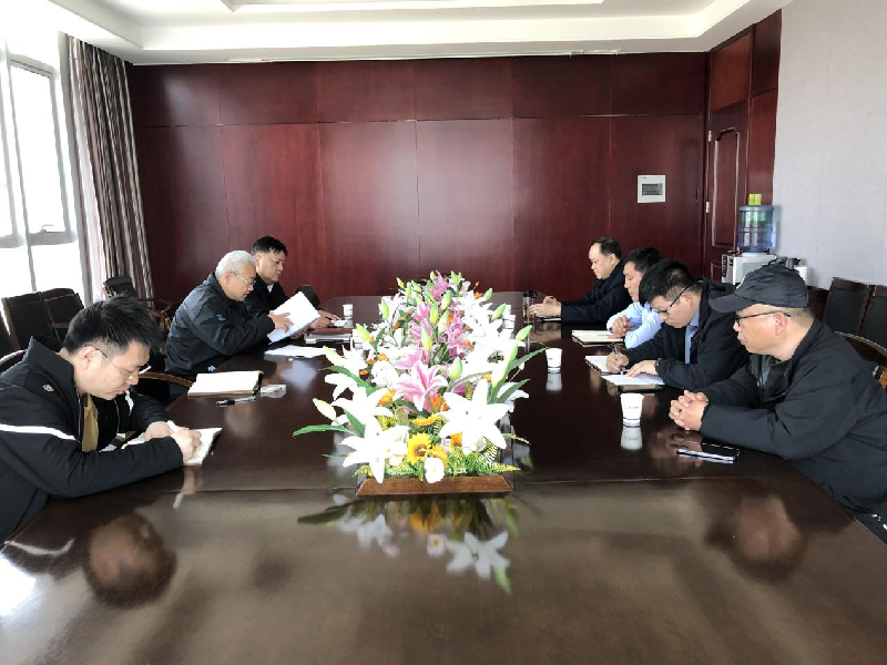 华体会体育官方网站-华体会体育(中国)
赫喆党支部召开学习贯彻“全国‘两会’精神”专题会议