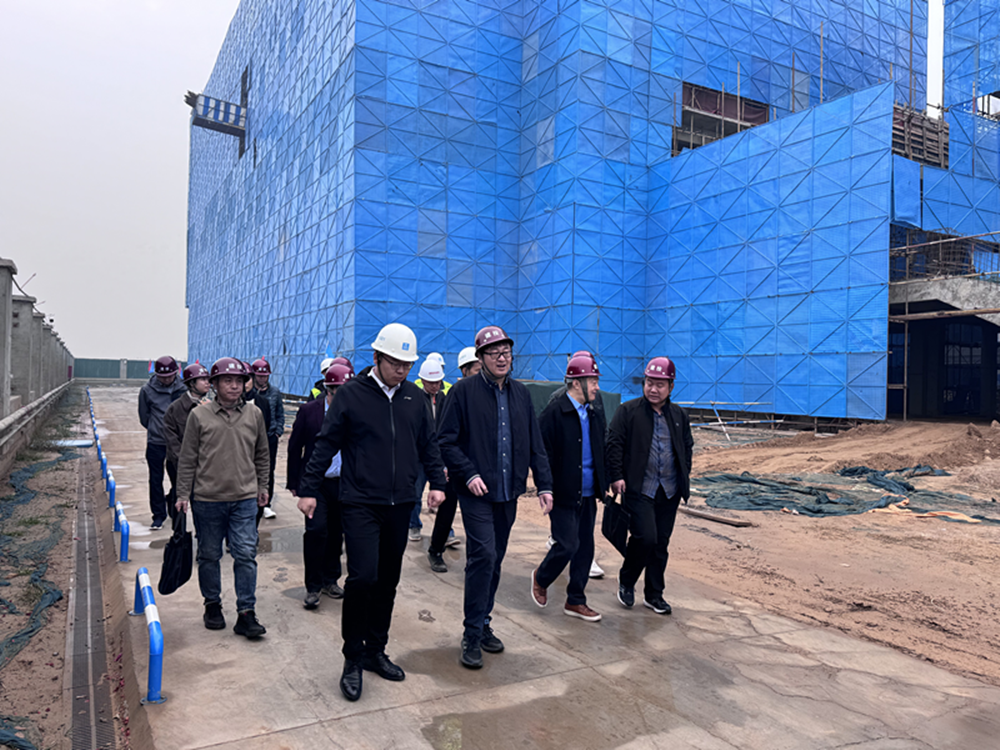 华体会体育官方网站-华体会体育(中国)
党委委员、纪委书记张炼带队调研六十七高项目建设